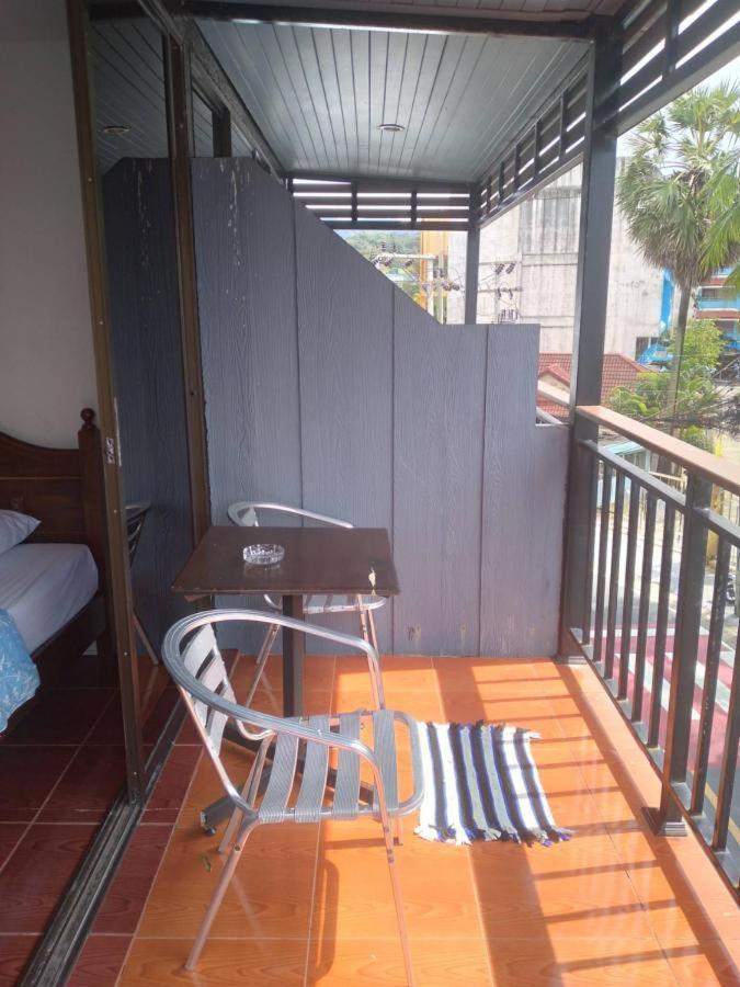 Kamala Bay Inn Extérieur photo